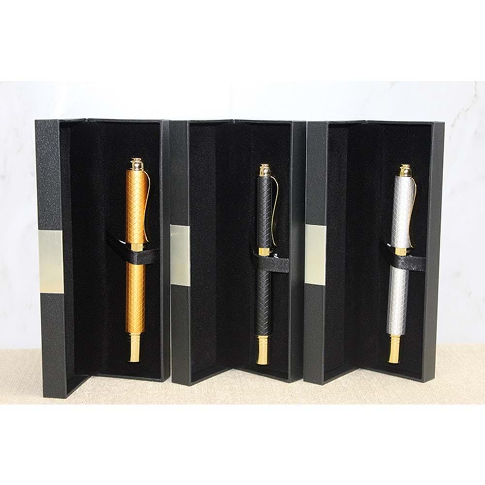 Tekli Tukenmez Kalem