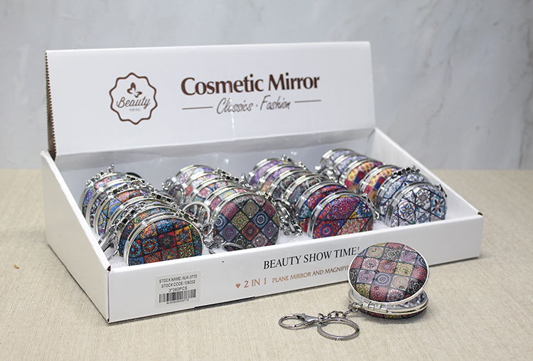 Tasli El Aynasi Anahtarlik