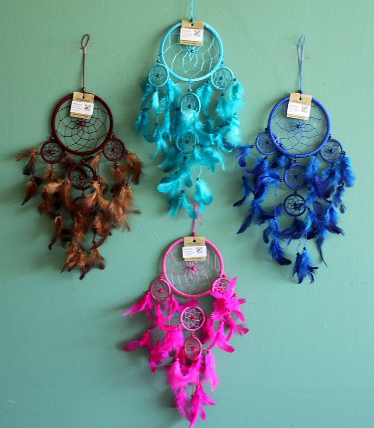 Ruya Kapani Dus Kapani Dream Catcher