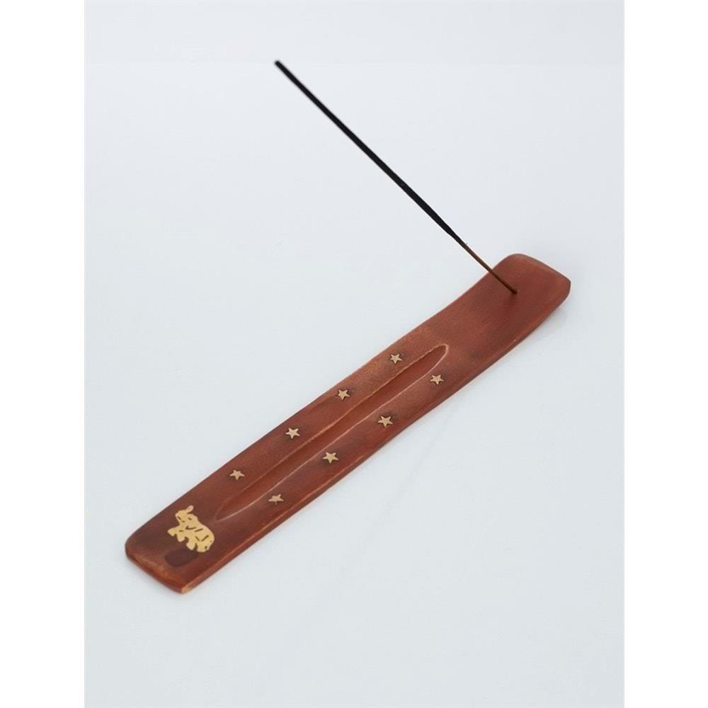 Ahsap Kayik Tutsuluk Maun