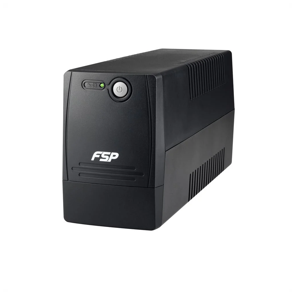 FSP FP600 600VA Line Interactive UPS (1x7A Aku)