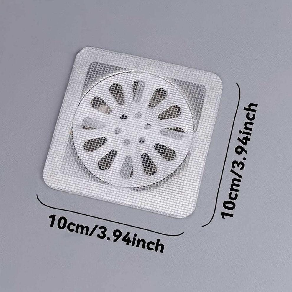 Kendinden Yapiskanli Banyo Gider Filtresi