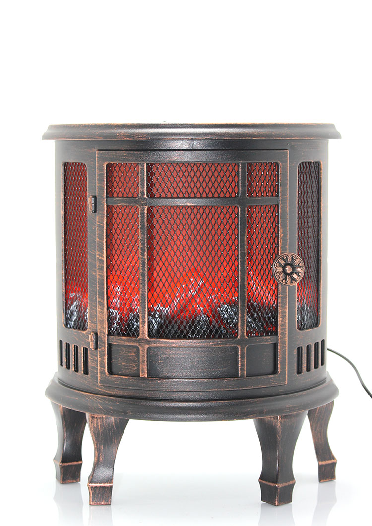 Dekoratif Ledli Somine Lamba