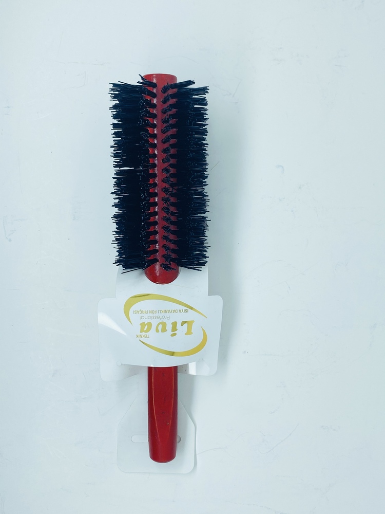 Liva 040 Isiya Dayanikli Fon Fircasi Tarak