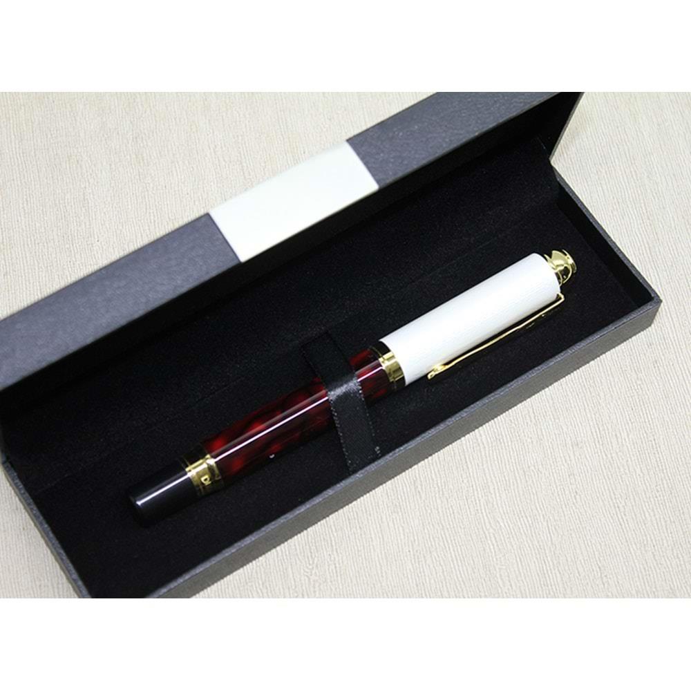 Tekli Tukenmez Kalem