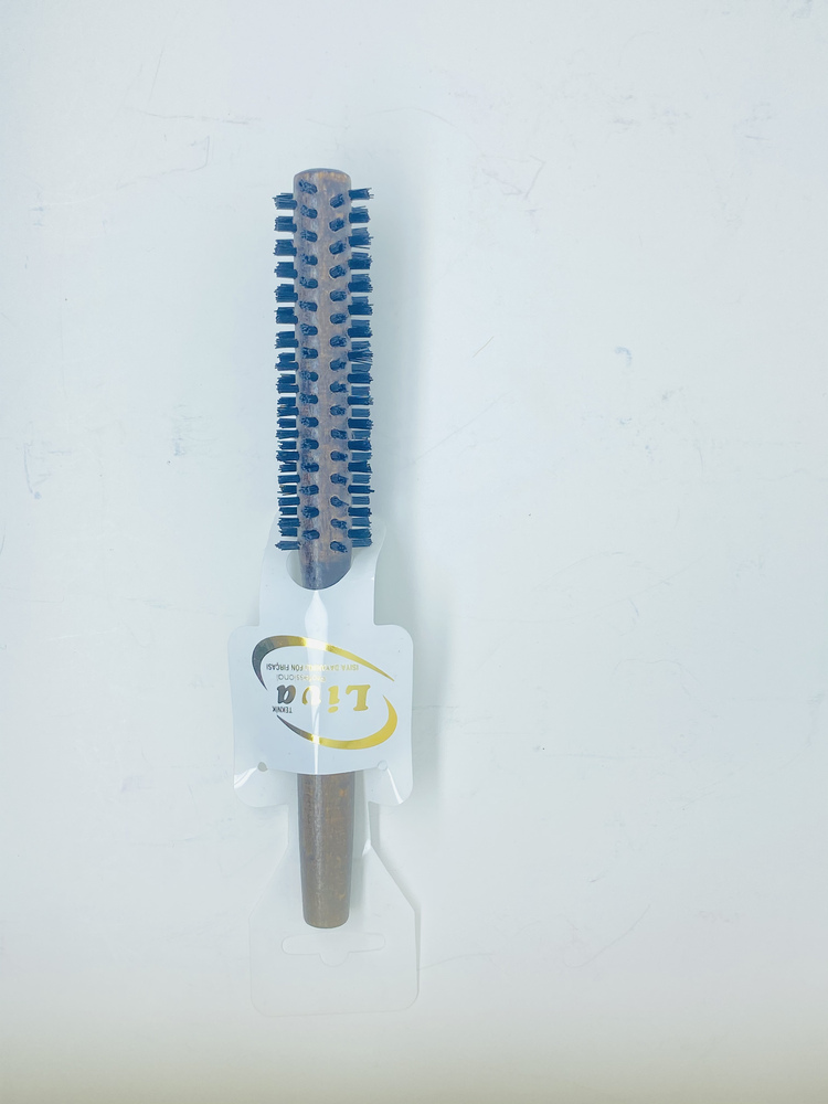 Liva 005 Isiya Dayanikli Fon Fircasi Tarak