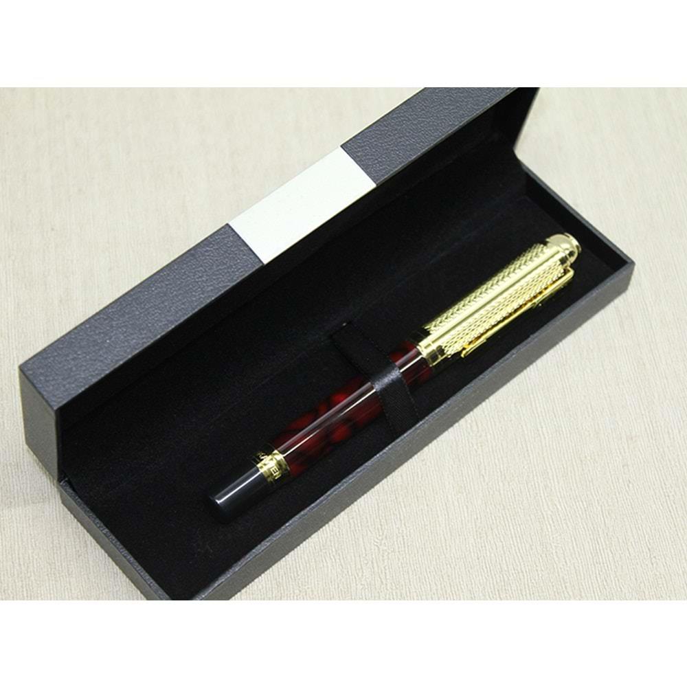 Tekli Tukenmez Kalem