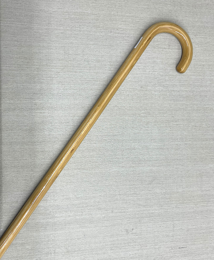 Rahat Tutuslu Zarif Ahsap Baston