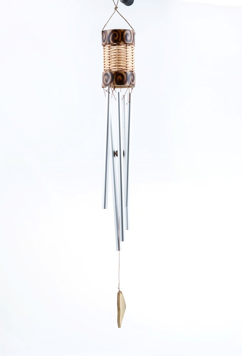 Hasir Metal Canli Ruzgar Cani