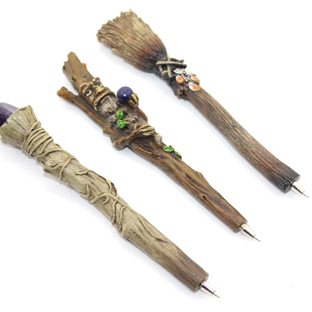 Polyester Tukenmez Kalem