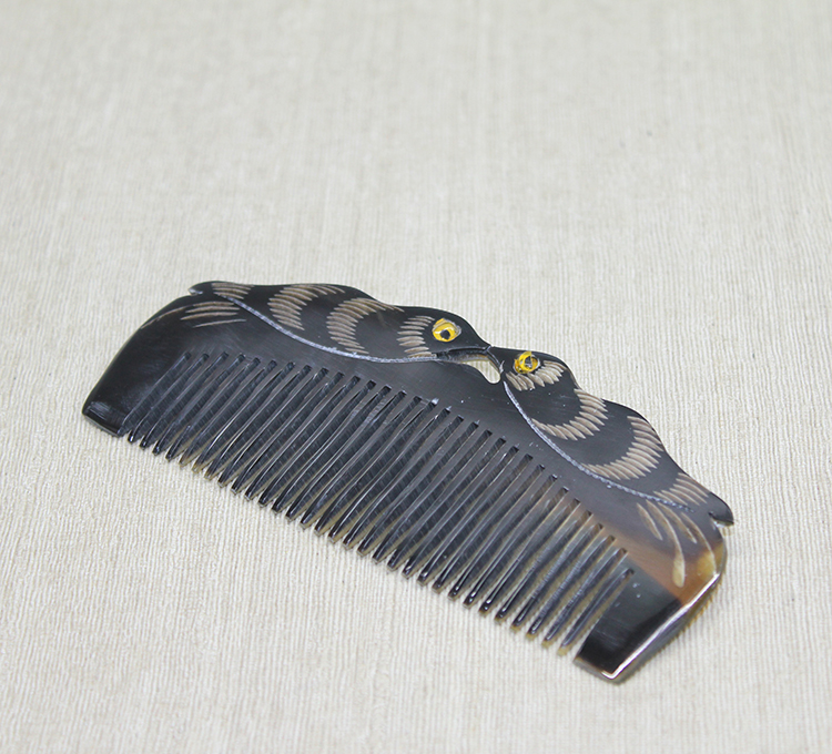 Kemik Tavuskusu Tarak