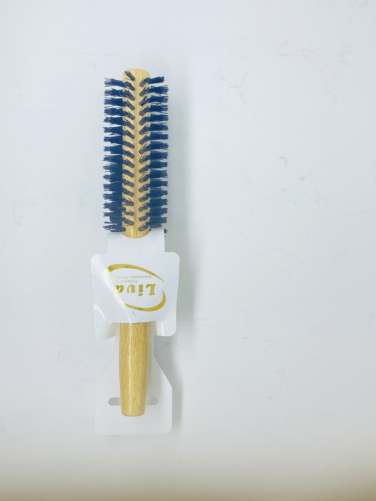 Liva 356 Isiya Dayanikli Fon Fircasi Tarak