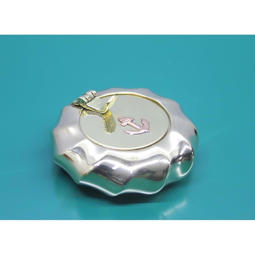 Pirinc Capali Kapakli Kulluk