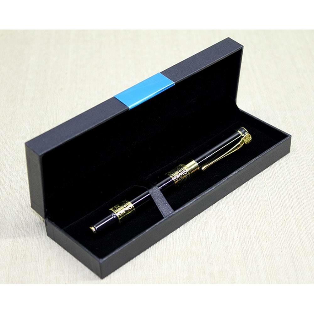 Kutulu Tekli Tukenmez Kalem