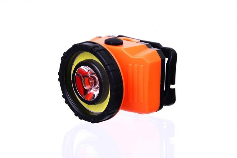 Guclu Kafa Lambasi Feneri