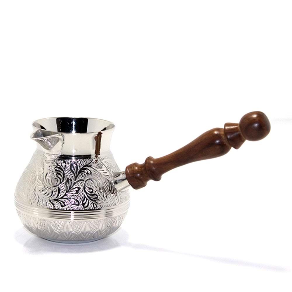 Pirinc Cezve 4'' Inc