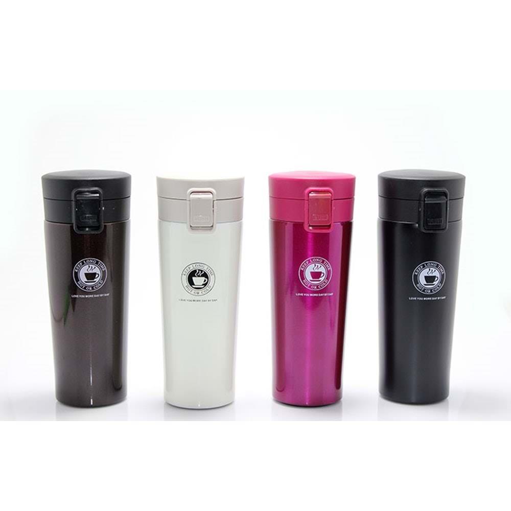 Cift Katmanli Termos