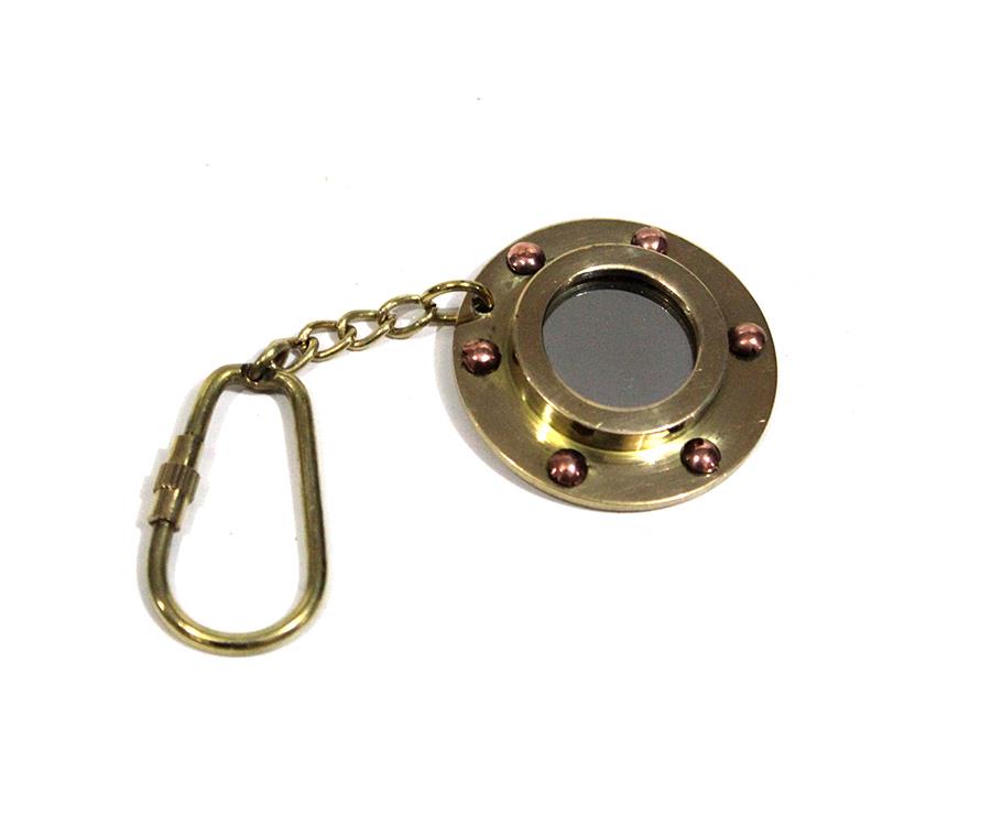 Pirinc Marin Anahtarlik