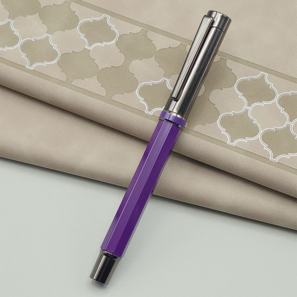 Metal Roller Imza Kalemi