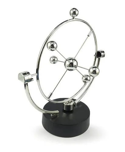 Kinetik Manyetik Newton Sarkacli Masa Sehpasi