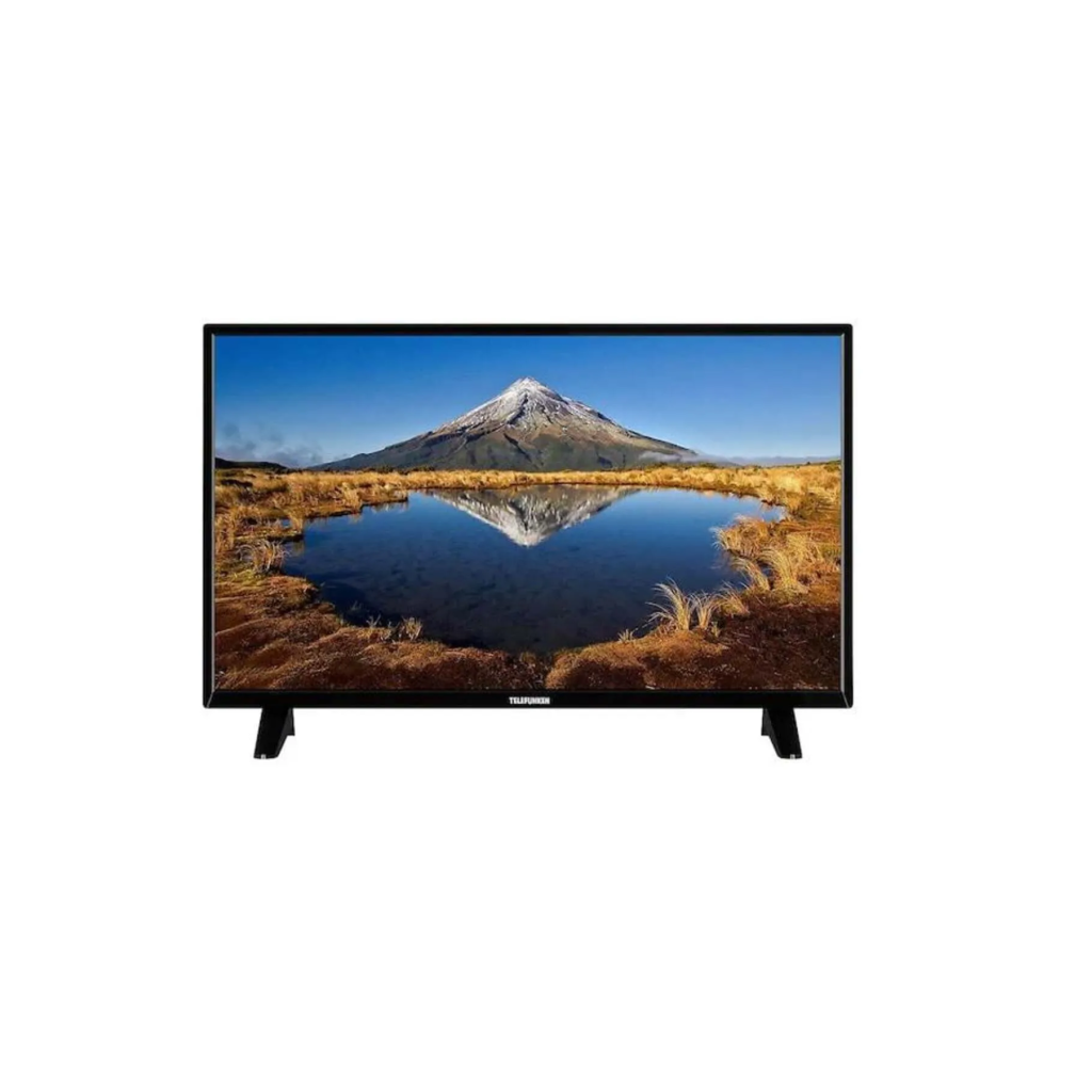 TELEFUNKEN 32TF6540A, 32", 82 cm, HD Ready, 400Hz, Dahili Uydu Alici, Wifi, Smart, Led Televizyon