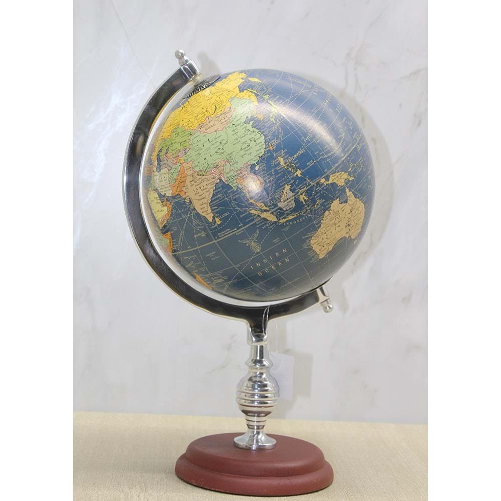 Dekoratif Dunya Kure Yerkure