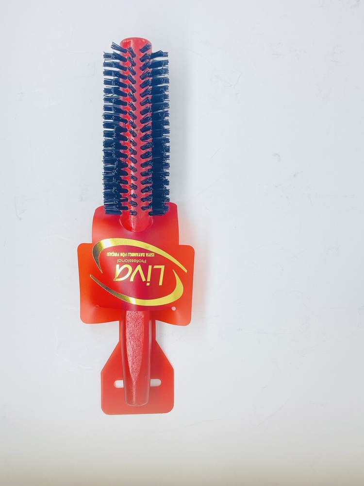 Liva 020 Isiya DayanikliI Fon Fircasi Tarak