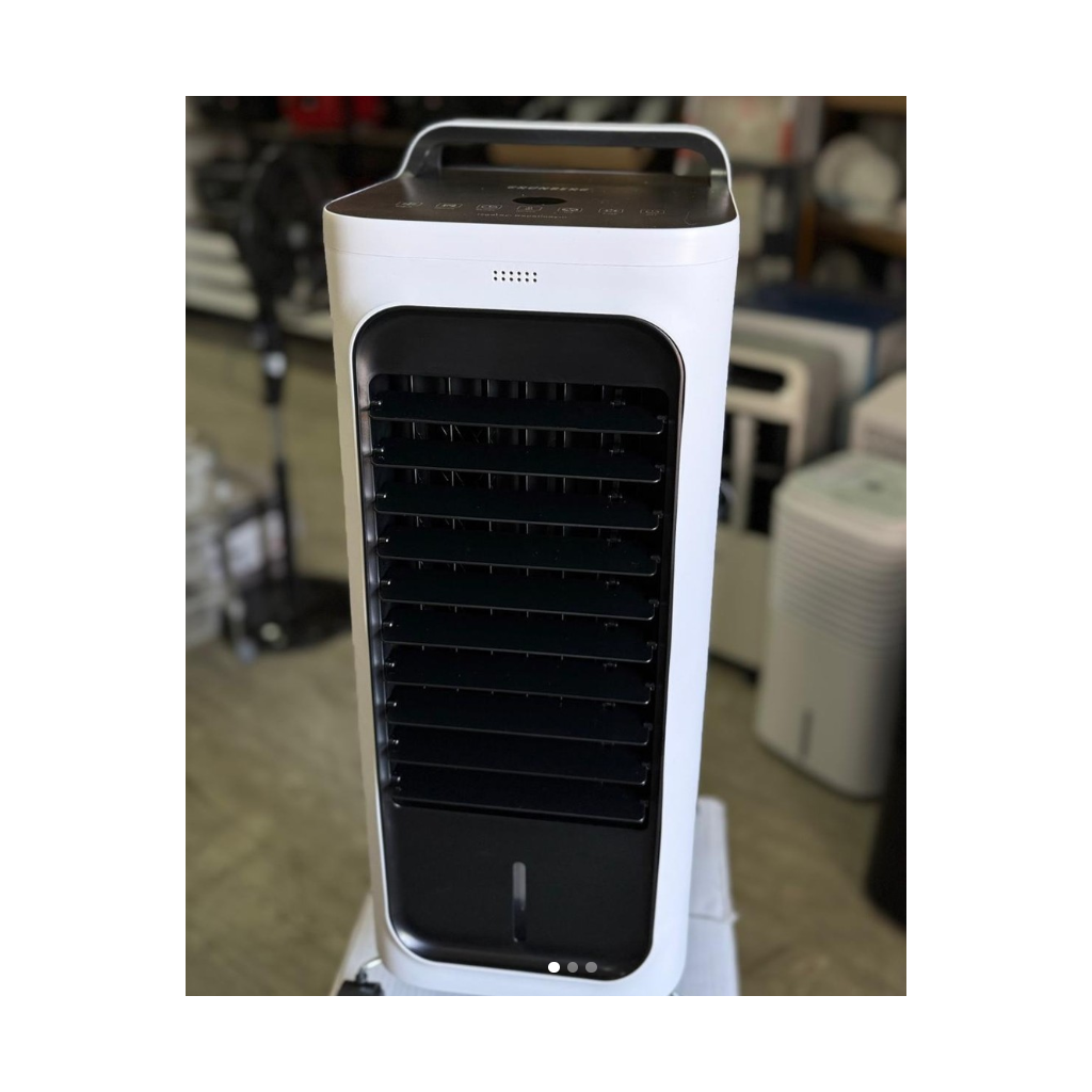 Grunberg GK200HC, 2 in1 Mobil Isitici Sogutucu