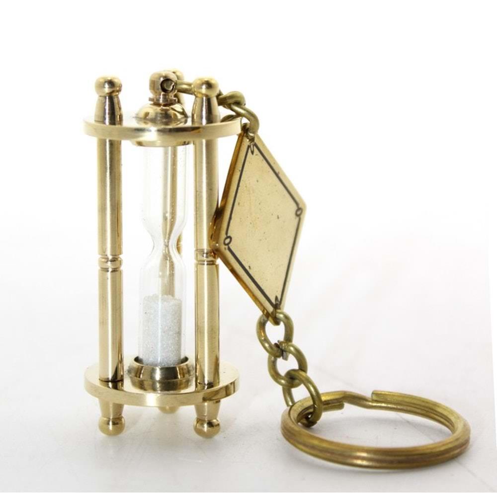 Pirinc Kumsaati Anahtarlik