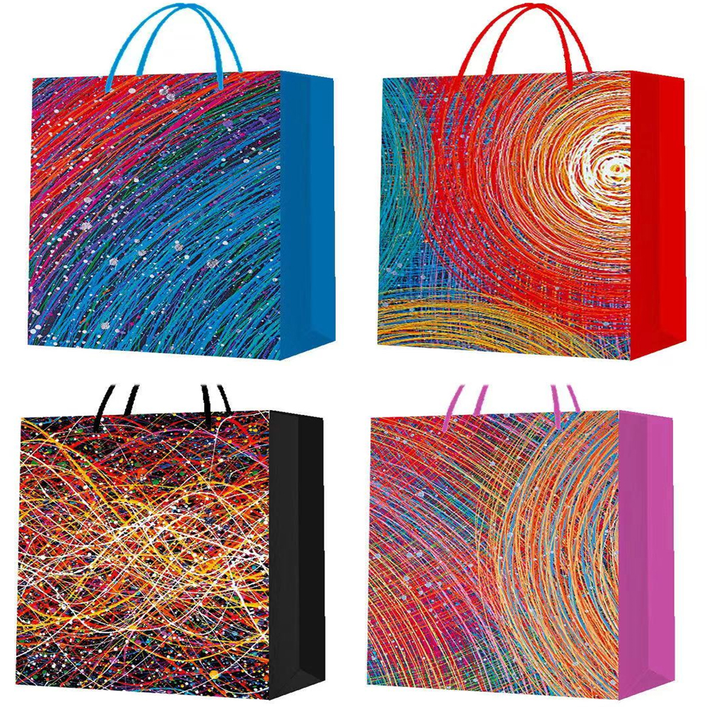 Kucuk Boy Karton Canta