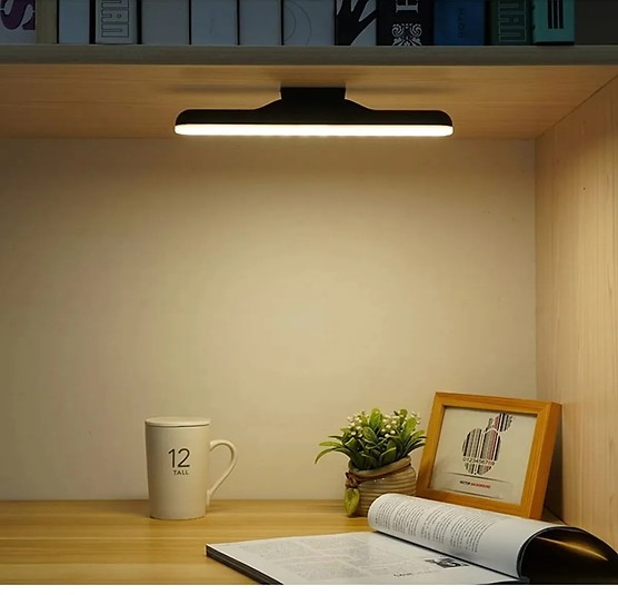 Ton Ayarli Gun Isigi Dokunmatik Led Isik