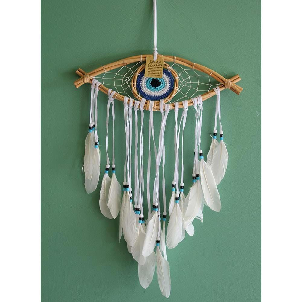 Ruya Kapani Dus Kapani Dream Catcher Goz Tasarimi