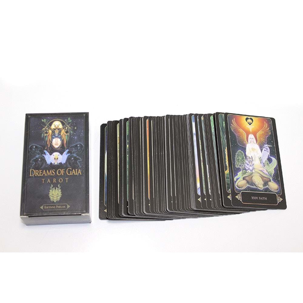 Tarot Karti