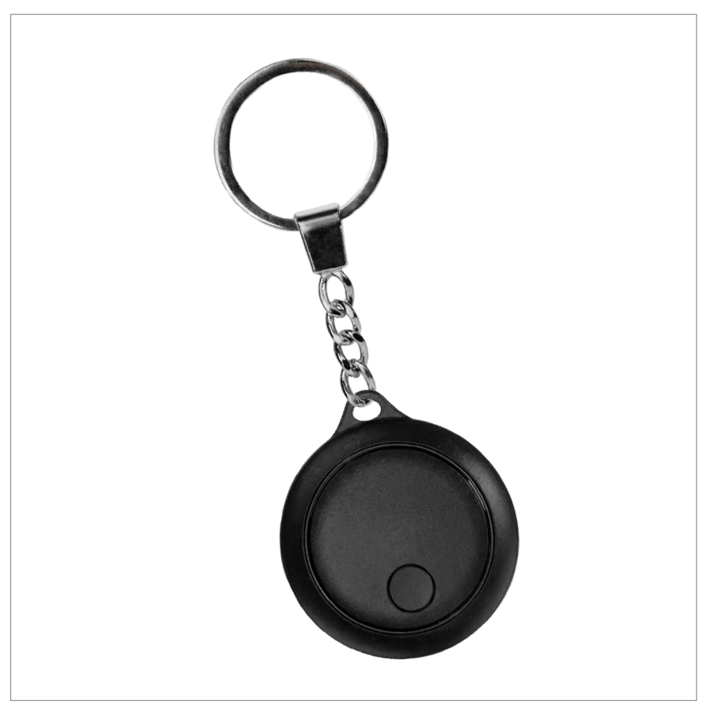 FOONCH EKD-FM10, AirTag Lisansli, Akilli Takip Cihazi (IOS Destekli)