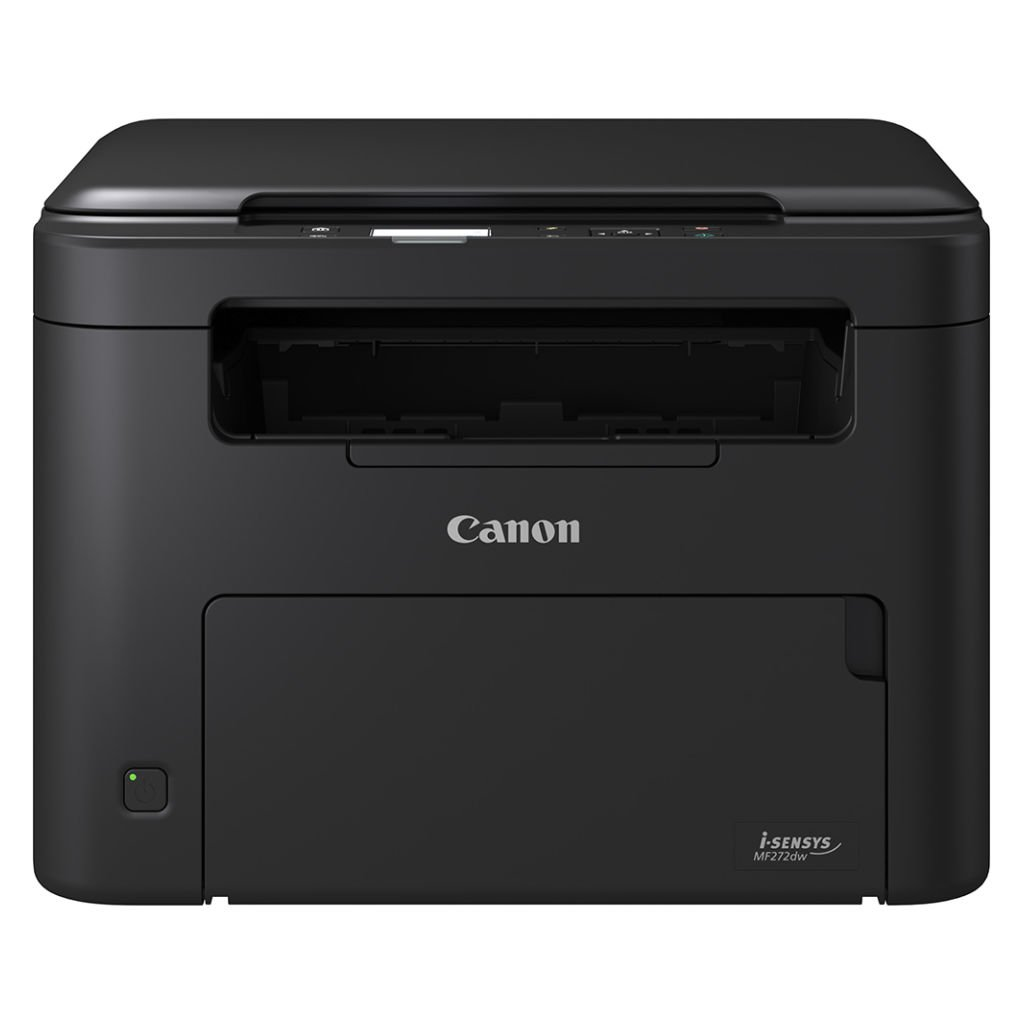 CANON i-SENSYS MF272DW, Lazer Yazici, Tarayici, Fotokopi, Wifi, Lan, Duplex, ORIJINAL TONERLI