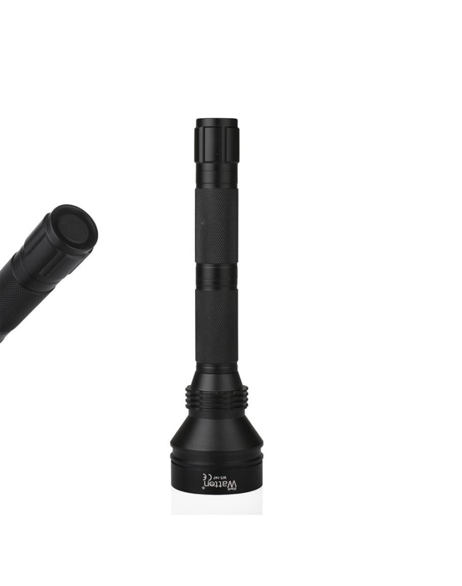 Guclu Profesyonel Kamp Dagci Fener Lamba