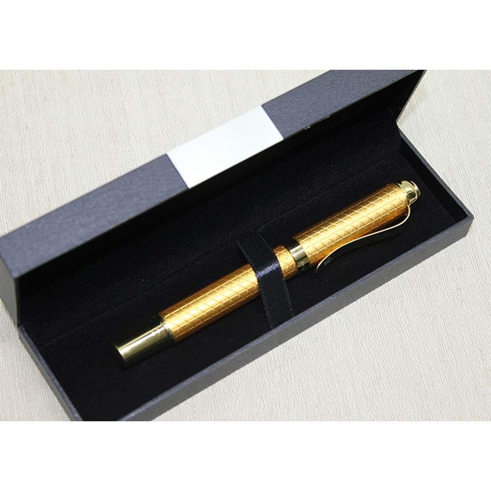 Tekli Tukenmez Kalem