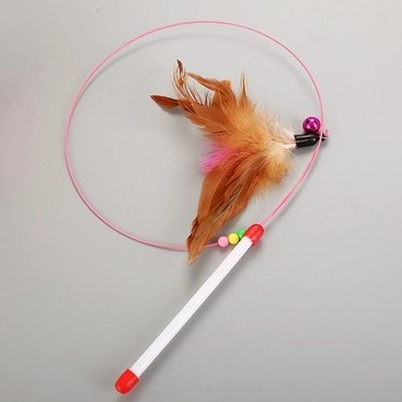 Kedi Oyun Oltasi 90 cm