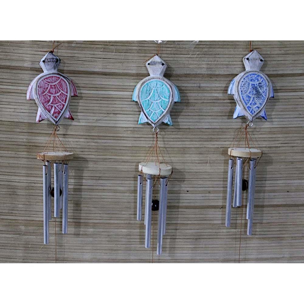 Ustu Ahsap Metal Can No:7