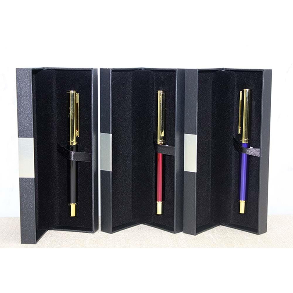 Tekli Tukenmez Kalem