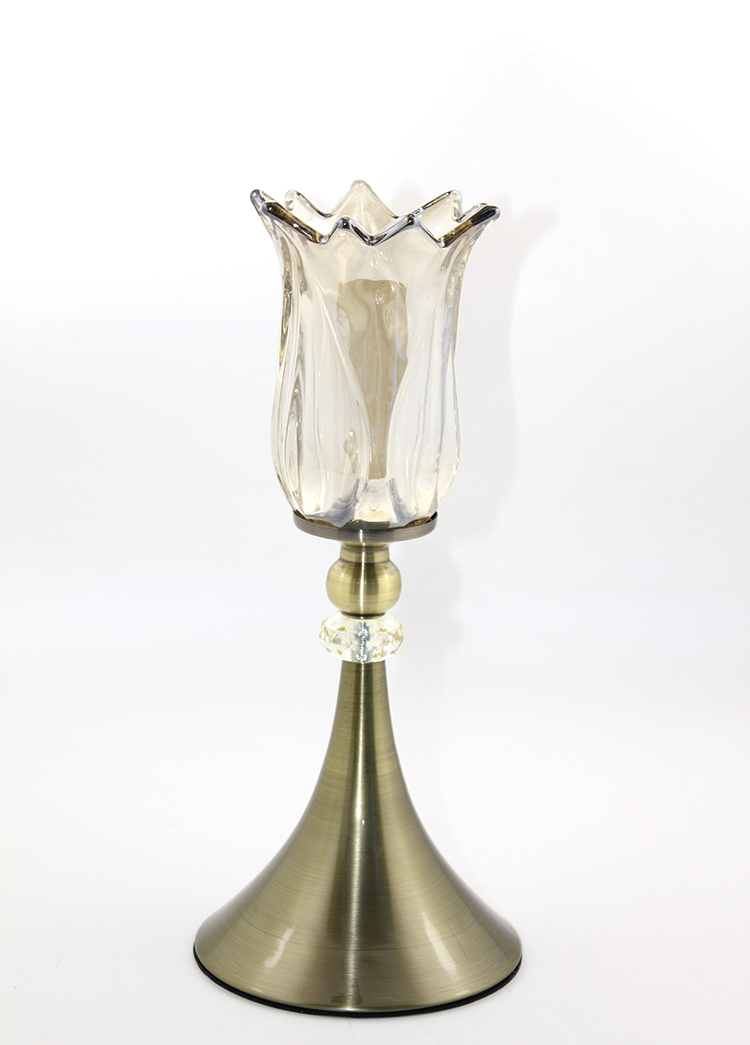 Ustu Cam Samdan Tekli