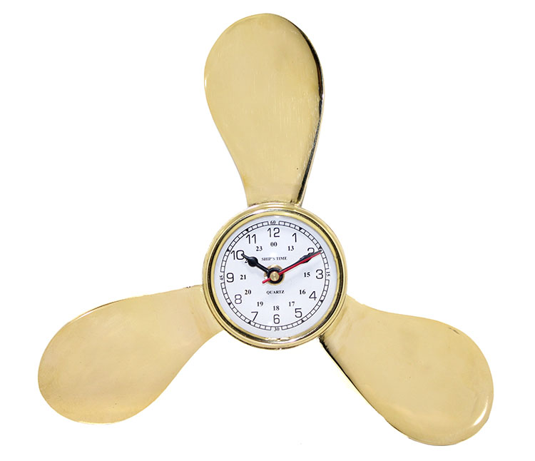 Pirinc Duvara Asmali Saat