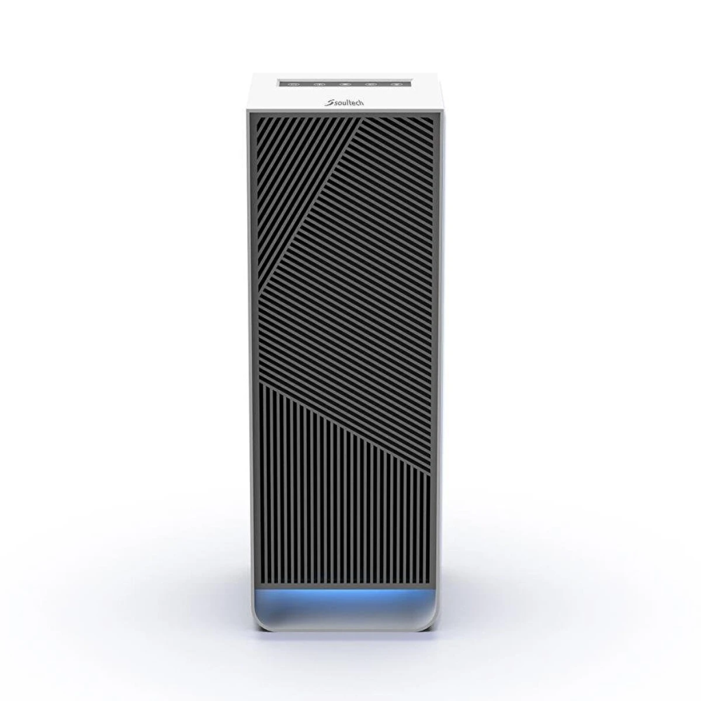 SOULTECH HT049B Zeroplume Smart Air Purifer, 185m3, Kullanim alani 60m2, Akilli Hava Temizleme Cihazi