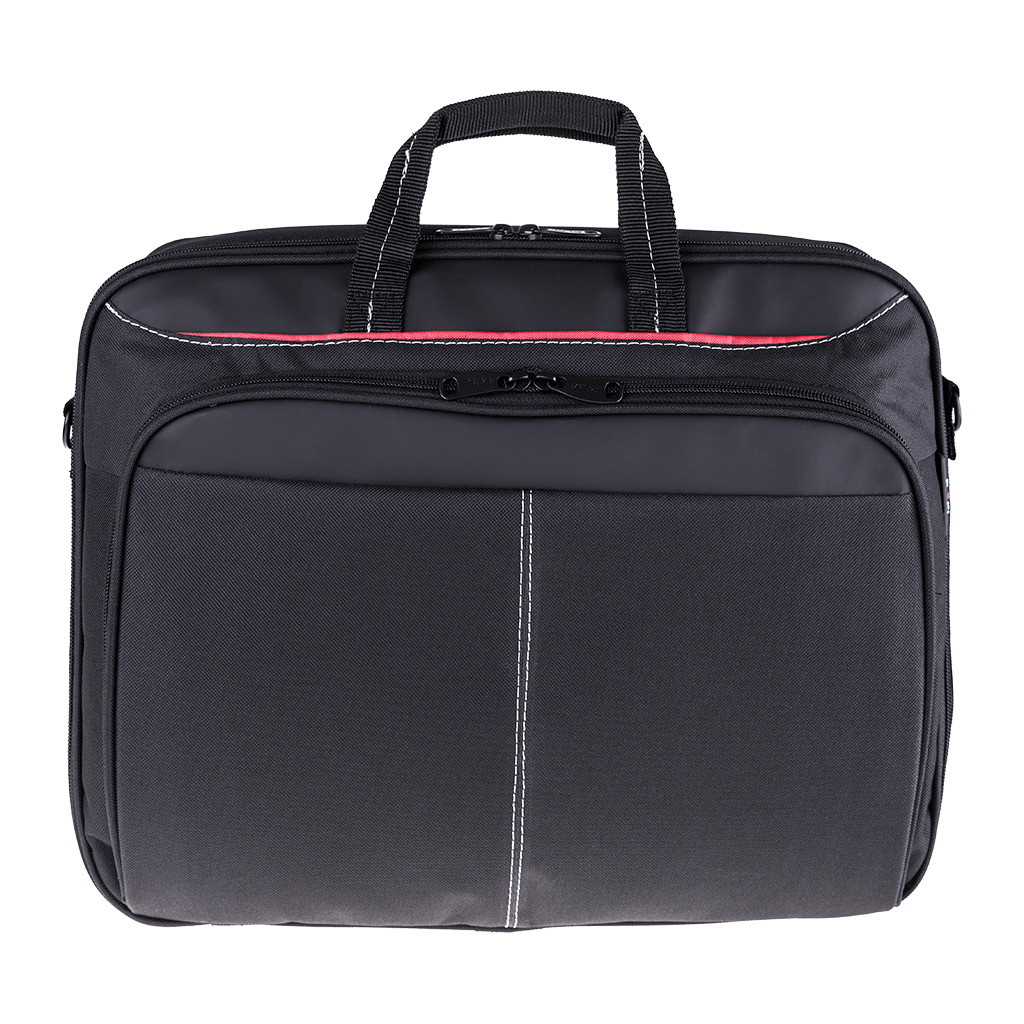 PLM PLC34 Notebook Cantasi 15.6" Siyah