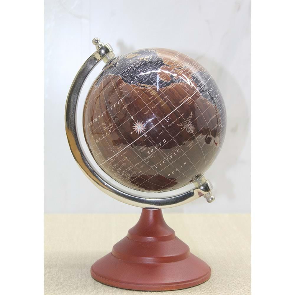 Dekoratif Dunya Kure Yerkure