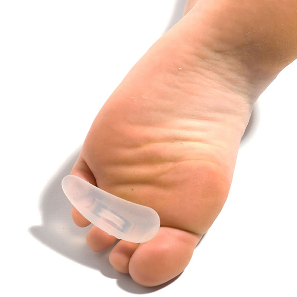 Silikon Cekic Parmak Yastigi BUNYON