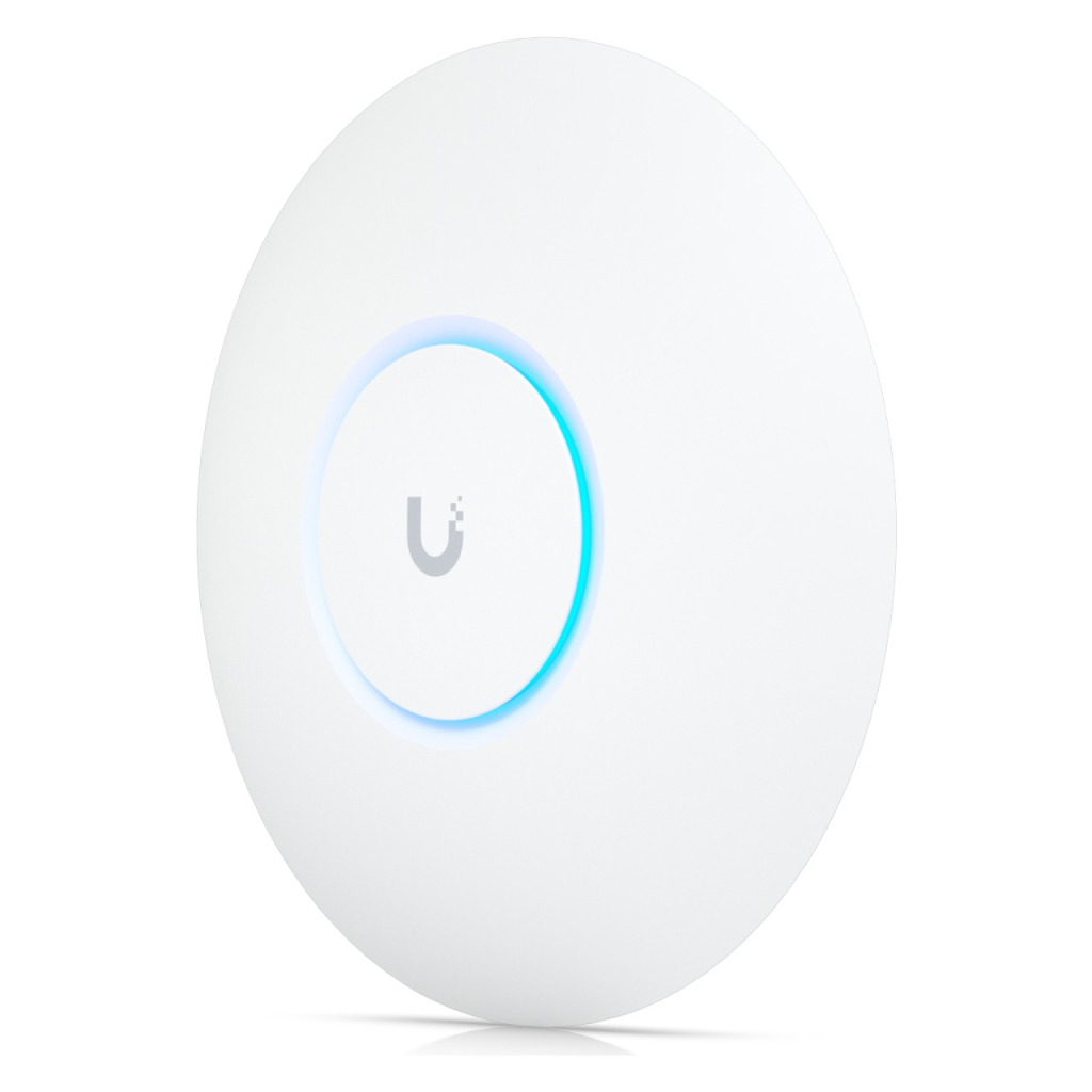 UBIQUITI UAP-U6+ Plus, UniFi, Dual Band, 3000Mbps, Wifi6, Tavan Tipi, Access Point (Poe Adaptor Cikmaz)