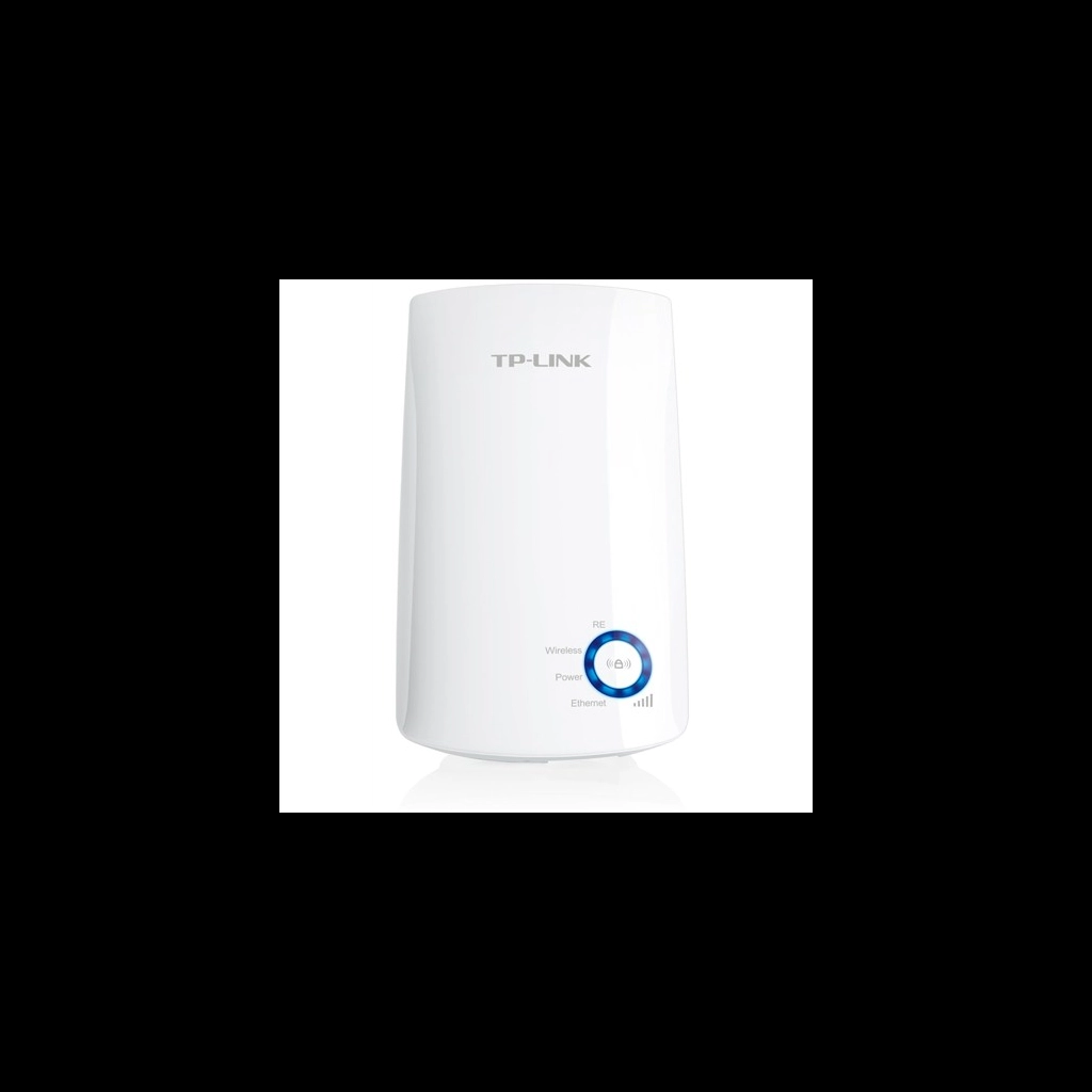 TP-LINK TL-WA850RE, 300Mbps, 2,4Ghz,  WPS Butonu, 1Port Megabit Lan, Menzil Genisletici