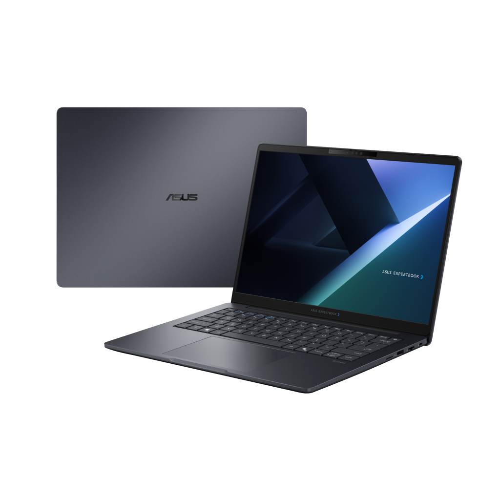 ASUS P1503CVA-C716512G0D, ExpertBook P1, Core 7 240H, 15.6" FHD, 16Gb DDR5 Ram, 512Gb SSD, Paylasimli Ekran Karti, Free Dos, Kurumsal Notebook