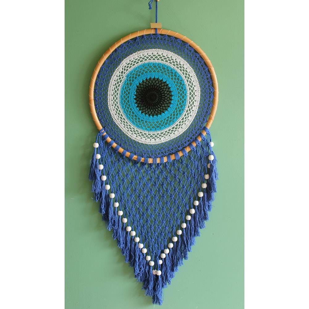 Ruya Kapani Dus Kapani Dream Catcher